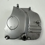 Suzuki GS500 2010 Front Engine Sprocket Cover Trim Clutch Cable Pivot 5820001DA1. Fixed Price $43.62.