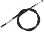 Parts Unlimited Black Vinyl Clutch Cable (0652-0738). Fixed Price $19.30.