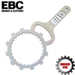 Fits Suzuki GN125 Hs (LC6PCJB1/CHINESE) 00-11 Clutch Removal/holding Tool CT011. Fixed Price $48.73.