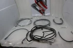 0662-0270 New Magnum Shielding Control Cable Kit Bp Fits 2017-2020 Roadglide. Fixed Price $499.99.