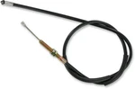 Parts Unlimited Black Vinyl Clutch Cable For Honda CBR600RR 03-06. Fixed Price $30.76.