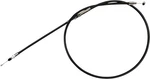 Magnum Alt Length High-efficiency Clutch Cable 70-7/8" Blk/chr #XR4323104. Fixed Price $90.59.