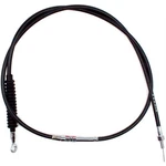 Motion Pro Black Vinyl Clutch Lw Cable 06-0164. Fixed Price $44.64.