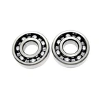 Honda XL100 Engine Main Crank Shaft Bearings Kit 1979-1980. Fixed Price $41.00.