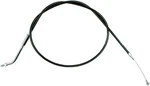 Motion Pro 1982 Flt Tour Glide Harley Davidson Black Vinyl Throttle Cable 06-005. Fixed Price $30.69.