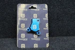 Husqvarna Slave Cylinder Guard 81332976500 #11. Fixed Price $19.95.
