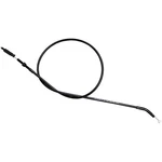 Motion Pro Black Vinyl Clutch Cable 03-0409. Fixed Price $24.61.