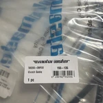 Motomaster Motorcycle Clutch Cable Compatible W/ Suzuki Gsx 58200-08F00. 155-135. Fixed Price $18.99.
