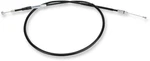 Parts Unlimited K28-5502L Vinyl Clutch Cable Honda CR125R. Fixed Price $14.95.
