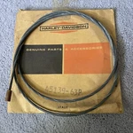 Harley Aermacchi 45139-63P Cable / Wire Oem Nos. Fixed Price $15.00.