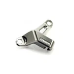 Genuine Triumph A9610061 Cnc Machined Clutch Bracket For Speed Triple Abs/r-. Fixed Price $24.95.