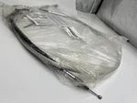 Harley Davidson 37200337A H-d Clutch Cable Diamondback 78.5" Replacement. Fixed Price $164.01.