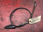 Yamaha 2A6-26335-01-00 Clutch Cable 1978-1981 DT125 175. Fixed Price $40.00.
