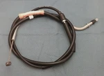 New Genuine Suzuki 58200-33H00-000 Cable, Clutch Quadsport LTZ400 2009-2014. Fixed Price $75.95.