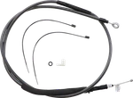 Magnum Shielding High-efficiency Black Pearl Clutch Cable 82-11/16 Inches. Fixed Price $143.30.
