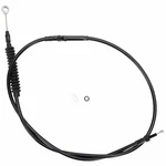 Clutch Cable Oem 38621-86A Harley 1100 1200 Sportster Xl 1986-2003 Blacked Out. Fixed Price $25.04.