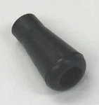 Mikuni Rubber Cap For Throttle Cable - All Carburetors VM26/46. Fixed Price $8.50.