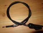 1986-1990 Yamaha Oem Clutch Cable 1LV-26335-00-00. Fixed Price $20.00.