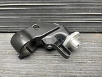 2023 Honda CBR1000RR Clutch Perch Bracket #3625. Fixed Price $20.00.