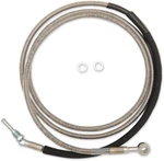 Drag Specialties 0661-0055 Line Clutch Ss 17FLHX +6". Fixed Price $80.29.