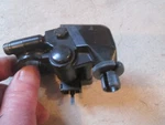 Oem Kawasaki Ninja ZX-6R / ZX-9R And Others Clutch Perch Assembly 46076-1180. Fixed Price $29.95.