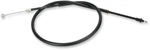 Parts Unlimited Black Vinyl Clutch Cable (K28-2132). Fixed Price $19.16.