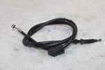 85-00 Yamaha XT350 Oem Clutch Cable Line. Fixed Price $15.40.
