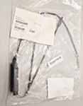 New Old Stock Sacramento Clutch Cable 80092218 Oem Aprilia Gpr Rs 50. Fixed Price $25.49.