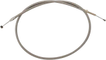Barnett 102-35-10012 Stainless Steel Clutch Cable Honda VTX1300S. Fixed Price $103.38.
