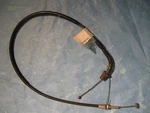 Honda Interceptor VF750 Throttle Cable 17920-MB2-772. Fixed Price $11.95.