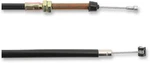 Parts Unlimited Black Vinyl Clutch Cable For Honda 22870-KPS-900 0652-0186. Fixed Price $27.29.