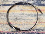 Indian Chieftain Oem Stock Clutch Cable. Fixed Price $42.00.