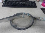 Nos Motion Pro Clutch Cable Kawasaki 85-86 ZX600 Ninja 600R 83 EX305 Gpz 03-100. Fixed Price $16.99.