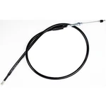 Motion Pro Black Vinyl Clutch Cable 05-0362. Fixed Price $23.99.