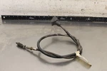 2000 Honda XR100R Clutch Cable Line B302. Fixed Price $11.59.