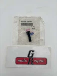 Yamaha Wire Adjusting Bolt Sub 90123-08002-00 90123-08046-00 Y220. Fixed Price $9.47.