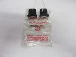 Kawasaki Nos New 57001-1030 Piston Holder Set. Fixed Price $41.37.