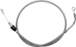 Drag Specialties Quick Connect Clutch Cable 0652-2853. Fixed Price $130.33.