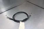 96-16 Honda Rebel 250 Throttle Cables Lines. Fixed Price $13.66.