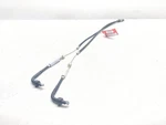 12-17 Honda GL1800 Goldwing Front Push & Pull Throttle Set. Fixed Price $26.78.