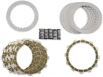 Barnett Complete Clutch Kit Honda VT1100C Shadow 1995-1996. Fixed Price $264.73.