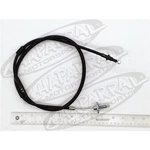 Yamaha Oem Clutch Cable 4TW-26335-00-00 For Motorcycle Models. Fixed Price $34.14.