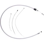 Drag Specialties 0652-3205 Quick Connect Braided Upper Clutch Cables. Fixed Price $99.59.