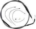 Magnum High-efficiency Polished Karbonfibr Clutch Cable 723610HE. Fixed Price $155.15.