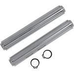 Drag Specialties Clutch Cable Cover For 1987-1999 Harley Davidson 5 Speed. Fixed Price $37.05.