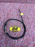 Kawasaki Oem Nos 54005-4002 Cable, Brake. Fixed Price $54.99.