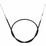 Clutch Cable 38619-57A Harley Sportster Xl 1957-1970 Upgraded Stainless. Fixed Price $27.54.