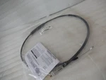 38941-09 Oem 2007 And Newer Harley-davidson Fxstb Diamondback Clutch Cable. Fixed Price $53.99.