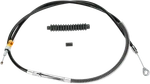 Barnett 101-30-10022HE Black Vinyl Clutch Cable Stock. Fixed Price $97.42.