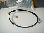 Harley Softail Brake Line 2018 Up Fxbr Flhc Flsb LA-8153B13B Black 0652-2323 D1. Fixed Price $98.10.